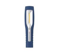 Scangrip MAG PRO Lámpara LED 600lm Regulable Recargable IP54 | Atenuable de forma continua, 600 lúmenes, tipo de
