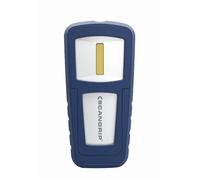 SCANGRIP Miniform Ultra Baterías Cob LED Luz de Trabajo 100/200 Lumen / Spot
