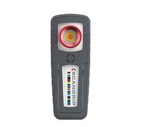 Scangrip MiniMatch - Luz de Trabajo portátil y Recargable LED de 2 Colores con Alto CRI+