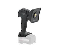 SCANGRIP Multilight Flood Connect Lámpara de Inundación, 18V, 1500 Lúmenes