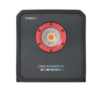 SCANGRIP Multimatch 8 Connect Luz De Trabajo LED - 03.5676C