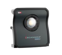 SCANGRIP® NOVA 10 Connect Lámpara De Trabajo LED 12V/18V Sin Batería SCG036102C