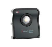 SCANGRIP® NOVA 10 Connect Lámpara De Trabajo LED 12V/18V Sin Batería SCG036102C