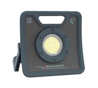 SCANGRIP NOVA 12 Luminaria LED de Trabajo, 12,000 Lúmenes