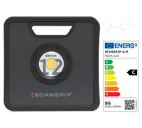 SCANGRIP NOVA-12K Lámpara