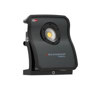 SCANGRIP® NOVA 4 Connect Lámpara De Trabajo LED 12V/18V Sin Caja SCG036101C
