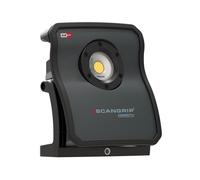 SCANGRIP® NOVA 4 Connect Lámpara De Trabajo LED 12V/18V Sin Caja SCG036101C