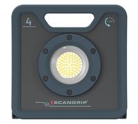 Scangrip nova 4k foco led de trabajo 4000 lúmenes - ip67 resistente a