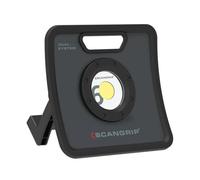 SCANGRIP® NOVA 6K C+R Lámpara de Trabajo LED DUAL COB, 6000 Lúmenes