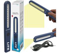 SCANGRIP Pegar Lite M SMD LED Pila Luz de Trabajo Linterna Batería Imán 03.5639