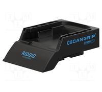 SCANGRIP RIDGID-CONNECTOR Adaptador