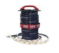 Scangrip ROPE LIGHT Cinta LED 25 m 20000 lm IP65 6000 K Silicona