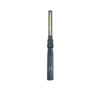 SCANGRIP SLIM Lámpara de Trabajo Recargable Ultrafina, 500 Lúmenes, 20 LED