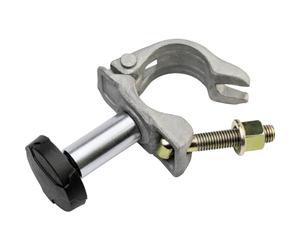 Scangrip Soporte de andamio para fijación de focos NOVA y VEGA