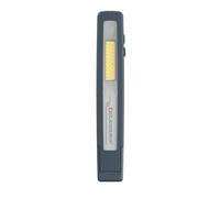 SCANGRIP® UNIPEN Lámpara de trabajo recargable 2 en 1, 150 lúmenes
