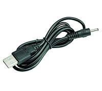 Scangrip USB a Cable min-Jack de 1,8 Metros
