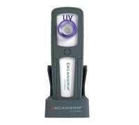 SCANGRIP UV Light 03.5801 Pila LED Mano Luz de Trabajo Para UV de Curado