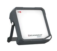 SCANGRIP® VEGA 4 CONNECT 18V Lámpara LED de Trabajo (Sin Batería)
