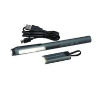 SCANGRIP WORK PEN 200 R 49.0529 - Lámpara LED de punta redonda + Flash Micro R