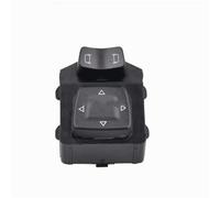 Scania 1445793 1863514 Electric Power Master Window Swith Window Mirrors Regulator Switch Power Window Switch