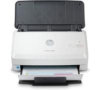 Scanjet Pro 2000 s2 Sheet-feed Scanner Escáner alimentado con hojas 600 x 600 DPI A4 Negro, Blanco