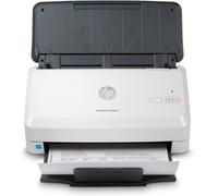 HP Scanjet Pro 3000 s4 Escáner alimentado con hojas 600 x 600 DPI A4 Negro, Blanco