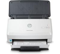 HP Scanjet Pro 3000 s4 Escáner alimentado con hojas 600 x 600 DPI A4 Negro, Blanco