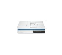 Scanjet pro 3600 f1 flatbed scanner
