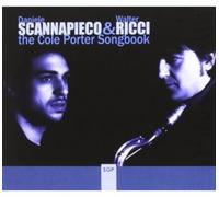 Scannapieco Daniele - The Cole Porter Songbook