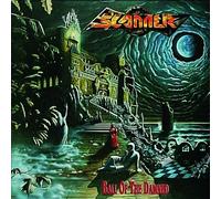 Scanner - Ball Of The Damned (Sky