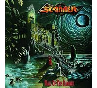 Scanner - Ball Of The Damned (Sky Blue Vinyl) [Vinilo]