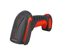 Scanner CODIGO DE Barras APPROX APPLS15I Industrial ANTISHOCK IP65 CCD USB Disparo Manual O AUTOMATICO INDICADOR LED Y ZUMBADOR Laser Visible 625+10n