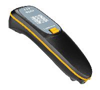 SCANNER CODIGO DE BARRAS APPROX APPLS23 2D/1D 60fps 1500mAh BLUETOOTH RF USB-C