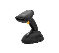 SCANNER CODIGO DE BARRAS INALAMBRICO EQUIP 351025 433mhz ALCANCE 100-200m CODIGOS 1D SOPORTE IP54 Ve