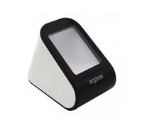 Approx Accesorios PC y Portátiles Marca Modelo Lector CODIGO Barras SOBREMESA 2D APPLS20DESK Negro