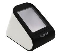 Nilox Ratón MOUSB3013 USB 3600 DPI Negro