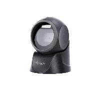 Equip 351027 USB 2D Omnidireccional Escritorio Escáner de código de Barras