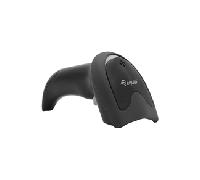 SCANNER CODIGO DE BARRAS USB EQUIP 351021 DETECTA CODIGOS 1D-2D-QR CON SOPORTE IP54 VELOCIDAD DE ESC 351021