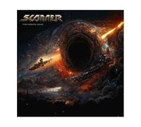 Scanner - Cosmic Race (Ltd. Picture Disc) [Vinilo]