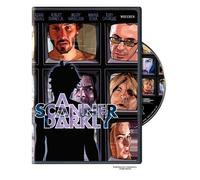 Scanner Darkly [Edizione: Stati Uniti] [USA] [DVD]