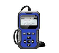 Scanner Diagnostico Auto - Analizzatore Rilevatore Codici Auto In 12 Lingue, Lettore Per Guasti Del Motore Coches - Per Meccanico, Automobilistico, Motore, Camion, Casa, Garaje, Officina Ed Esterno