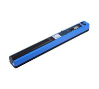Scanner Documentos, Mini escáner portátil, Pantalla LCD de 900DPI, Formato JPG/PDF, Imagen de documento, escáner portátil, escáner de Libros A4,para impartir Clases en reuniones de Negocios