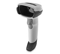 Zebra DS2208 Lector de códigos de barras portátil 1D/2D LED Blanco