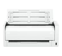 HP ScanJet Pro 4200 s1 Escáner con alimentador automático de documentos (ADF) 600 x 600 DPI A4 Azul/Blanco