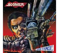 Scanner - Hypertrace (Transparent Violet Vinyl) [Vinilo]