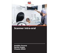 Scanner intra-oral