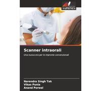 Scanner intraorali: Una nuova era per le impronte convenzionali