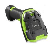 SCANNER LI3608 SR RUGGED/KIT USB