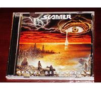 SCANNER - Mental Reservation
