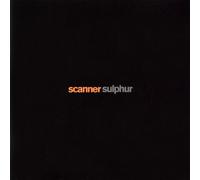 Scanner - Sulphur